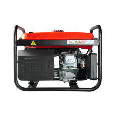 Генератор бензиновый FUBAG BS 3300