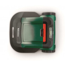 Газонокосилка-робот Robomow RS615 PRO