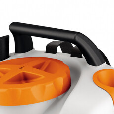 Опрыскиватель ранцевый Stihl SG 71