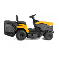 Садовый трактор Stiga Estate 384 (Briggs&Stratton)