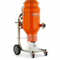 Промышленный пылесос Husqvarna DC 3300