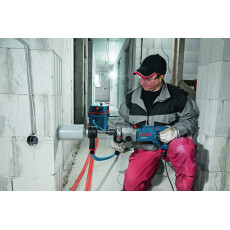 Дрель ударная BOSCH GSB 162-2 RE в чем.