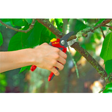 Секатор упорного типа WOLF Garten "PREMIUM PLUS" RS 4000