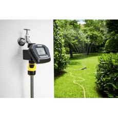 Таймер для полива Karcher WT 5