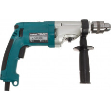 Дрель ударная MAKITA HP 2070 в чем.