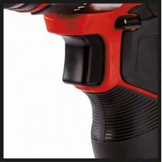 Шуруповерт Einhell TE-CD 18/40 Li-Solo