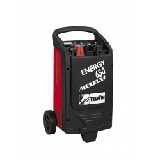 Зарядное устройство для аккумулятора Telwin Energy 650 Start