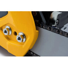 Пила цепная бензиновая Stiga CS 750 (18")