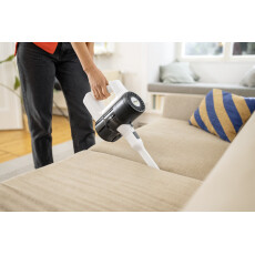 Вертикальный пылесос Karcher KVA 2
