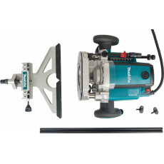 Фрезер вертикальный MAKITA RP 2301 FCX в кор.