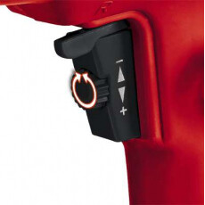 Дрель Einhell TC-ID 650E