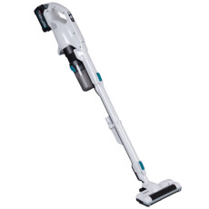 Аккумуляторный пылесос MAKITA XGT CL004GD101 (АКБ 2,5Ач + ЗУ)