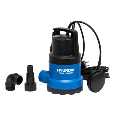 Погружной дренажный насос HYUNDAI HP 800C