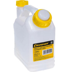 Емкость для приготовления топливной смеси (1 л) Champion C1010