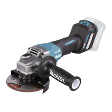 Аккумуляторная углошлифмашина MAKITA XGT GA 029 GZ