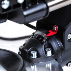 Торцовочная пила Elitech ПТ 1825К