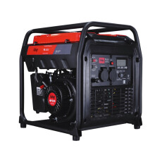 Генератор бензиновый инверторный FUBAG TI 4300