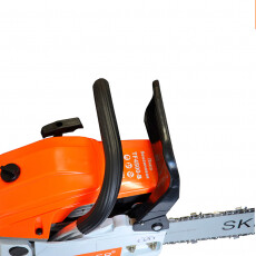 Бензопила Skiper TF4500-B