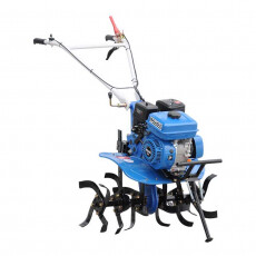 Бензиновый культиватор Brado BD-700