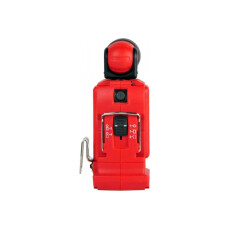 Аккумуляторный фонарь Elitech ФА 18ЛУ (E2211.001.00)