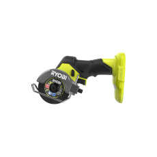 Пила циркулярная аккумуляторная RYOBI HP RCT18C-0 (без батареи)