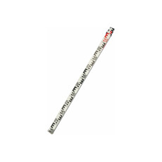 Рейка нивелирная (3 м) Elitech 2210.000400