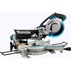 Торцовочная пила MAKITA LS 0815 FL в кор.