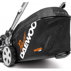 Бензиновая газонокосилка Daewoo DLM 45 SP