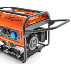 Генератор Husqvarna G 5500P
