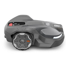 Газонокосилка-робот Husqvarna Automower 450X NERA
