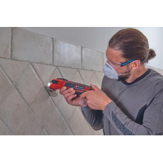 Многофункциональный инструмент Einhell TE-MG 350 EQ