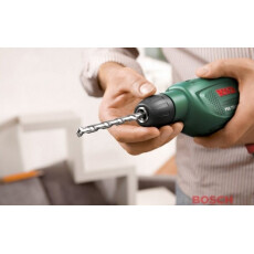 Дрель ударная Bosch PSB 750 RCE