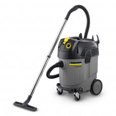 Пылесос Karcher NT 45/1 Tact Te Ec *EU