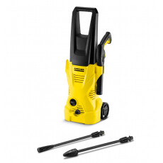 Мойка высокого давления Karcher K 2