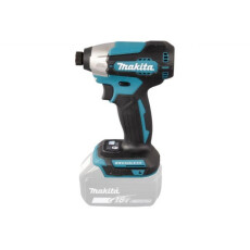 Аккум. шуруповерт MAKITA LXT DTD 157 Z в кор. (без АКБ и ЗУ)