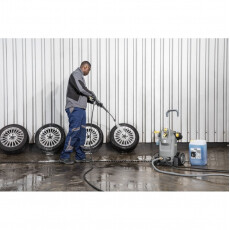 Мойка высокого давления Karcher HD 8/18-4M