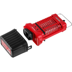 Аккум. уничтожитель насекомых WORTEX CBZ 1825 XLT SOLO