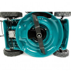 Газонокосилка бензиновая MAKITA PLM 5121 N2 самоходная