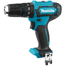 Аккумуляторная ударная дрель-шуруповерт MAKITA CXT HP 333 DZJ MAKPAC