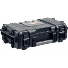 Ящик для инструмента Keter Gear organizer 22" черный