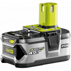 Аккумулятор для инструмента Ryobi RB 18 L 40