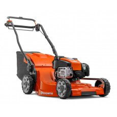 Бензиновая газонокосилка Husqvarna LC 353VI