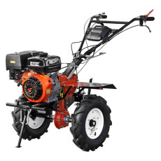 Культиватор SKIPER SP-1600S Black Edition (без колес)