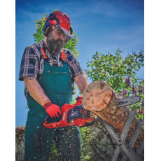 Электропила цепная Einhell GC-EC 2040