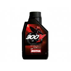 Масло  моторное Motul 300V FL ROAD RACING 5W30 1л