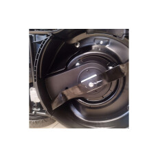 Бензиновая газонокосилка RATO RMS53Q-V210