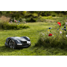 Газонокосилка-робот Husqvarna Automower 410XE NERA