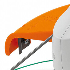 Аккумуляторный триммер Stihl FSA 130, GSB 260-2