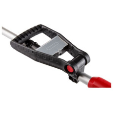 Аккумуляторный триммер WORTEX TB 2518 ALL1 (Без АКБ и ЗУ)