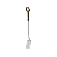 Лопата штыковая телескопическая прямая Xact FISKARS (1066733)